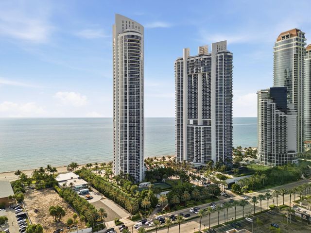 18201 Collins Avenue PH 5109, Sunny Isles Beach, FL 33160
