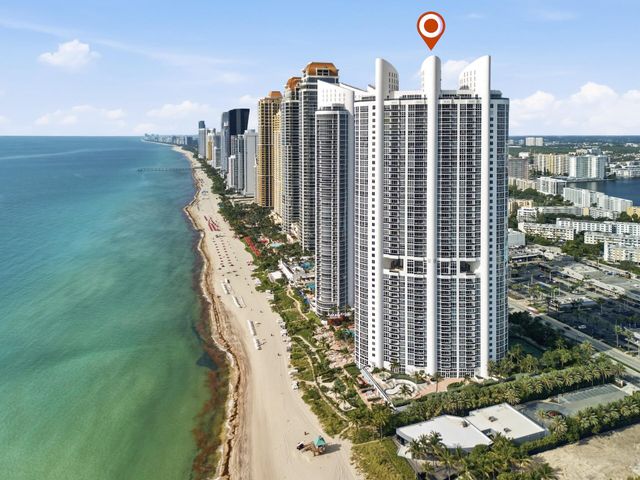 18201 Collins Avenue PH 5109, Sunny Isles Beach, FL 33160