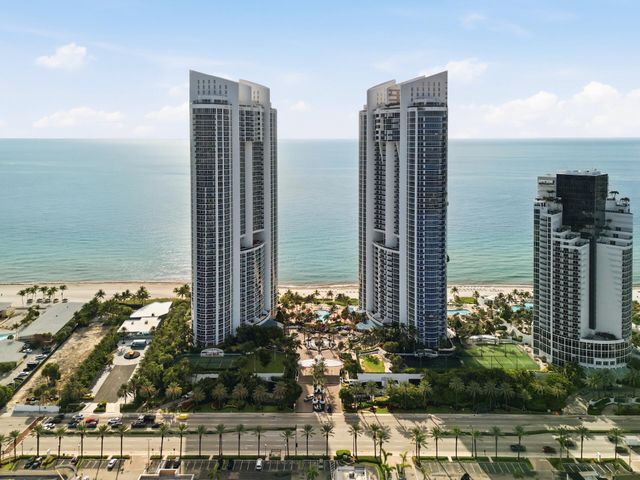 18201 Collins Avenue PH 5109, Sunny Isles Beach, FL 33160