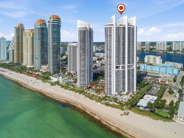 18201 Collins Avenue PH 5109, Sunny Isles Beach, FL 33160