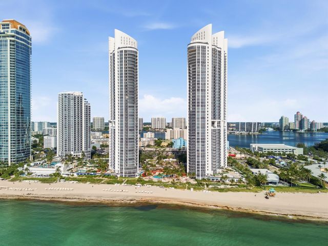 18201 Collins Avenue PH 5109, Sunny Isles Beach, FL 33160