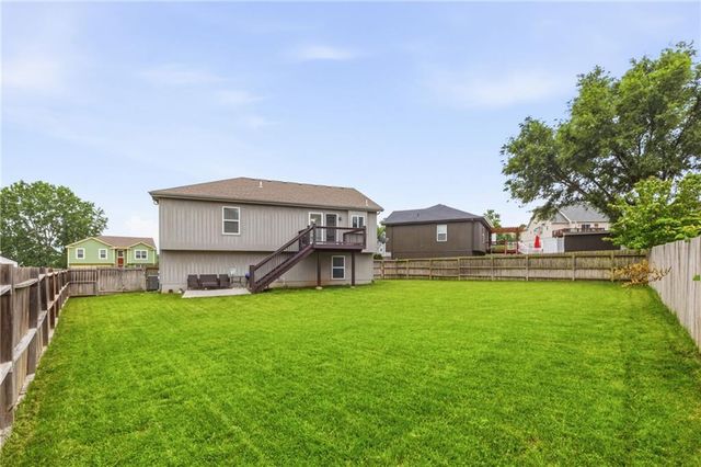 4713 Chester Avenue, Kansas City, KS 66106