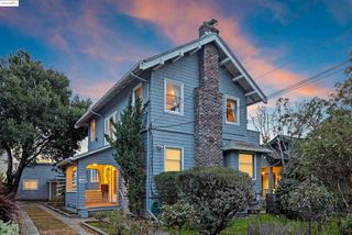2714 Ave, Berkeley, CA 94705