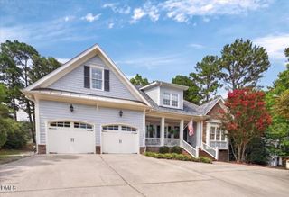 1349 Heritage Heights Lane, Wake Forest, NC 27587