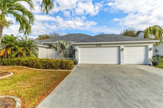 1023 SE 4th ST, Cape Coral, FL 33990