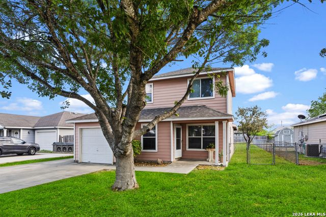 527 Roosevelt, Seguin, TX 78155