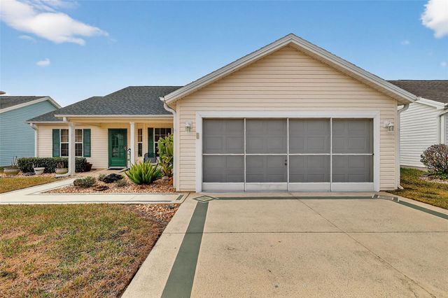 648 SAN MARINO DRIVE, The Villages, FL 32159
