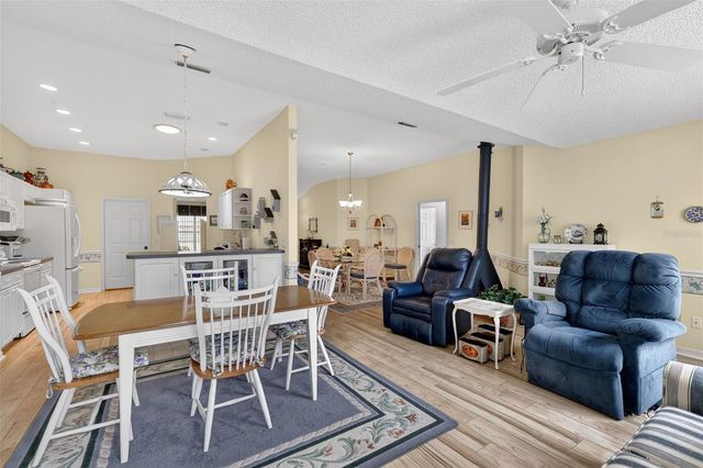 648 SAN MARINO DRIVE, The Villages, FL 32159
