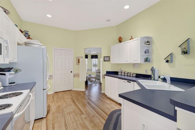 648 SAN MARINO DRIVE, The Villages, FL 32159