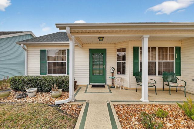 648 SAN MARINO DRIVE, The Villages, FL 32159