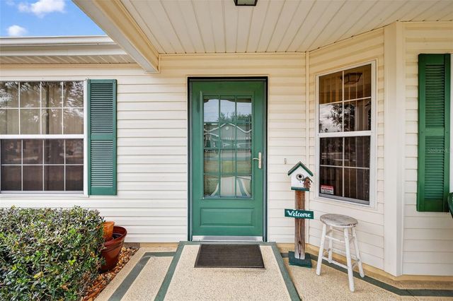 648 SAN MARINO DRIVE, The Villages, FL 32159