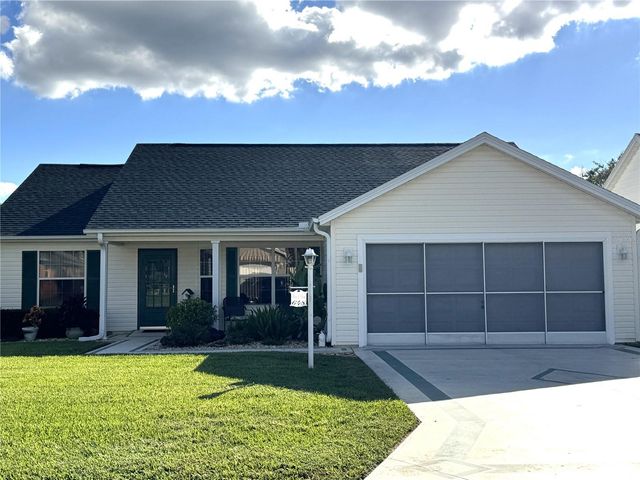 648 SAN MARINO DRIVE, The Villages, FL 32159