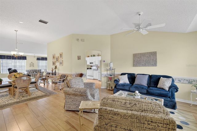 648 SAN MARINO DRIVE, The Villages, FL 32159