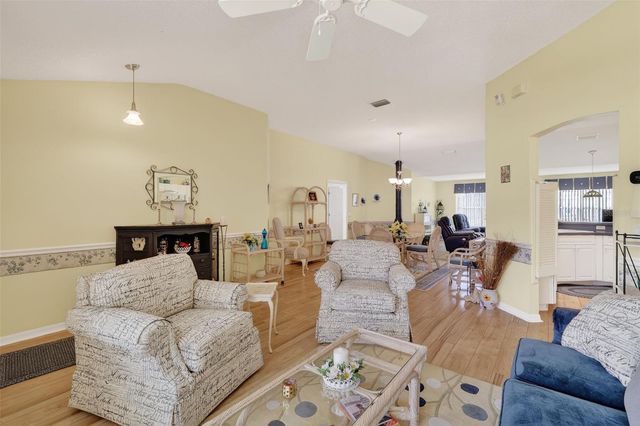 648 SAN MARINO DRIVE, The Villages, FL 32159
