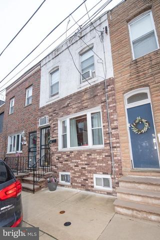 1715 S ISEMINGER ST, Philadelphia, PA 19148