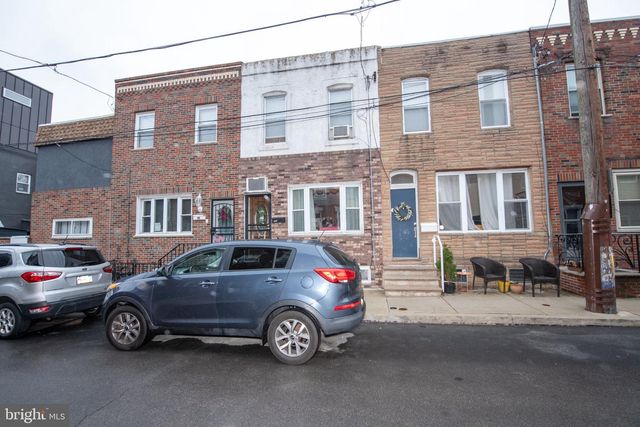 1715 S ISEMINGER ST, Philadelphia, PA 19148