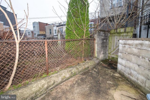 1715 S ISEMINGER ST, Philadelphia, PA 19148