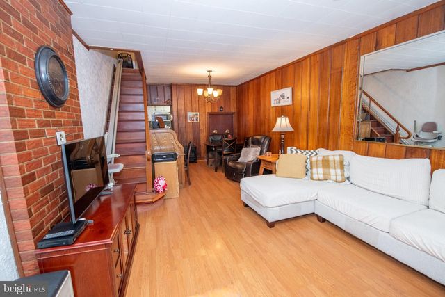 1715 S ISEMINGER ST, Philadelphia, PA 19148
