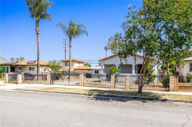 1163 W 3rd Street, Pomona, CA 91766