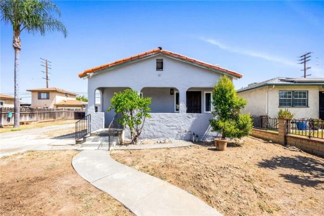 1163 W 3rd Street, Pomona, CA 91766