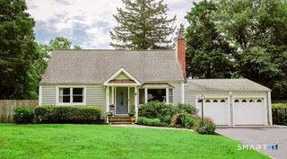 9 Wildwood Road, Fairfield, CT 06825