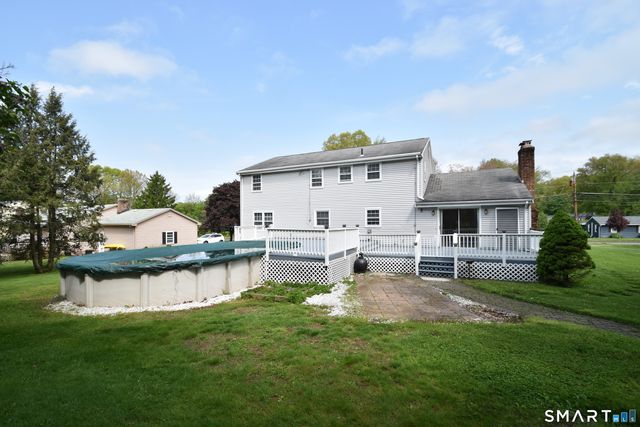 182 Great Swamp Road, Glastonbury, CT 06033