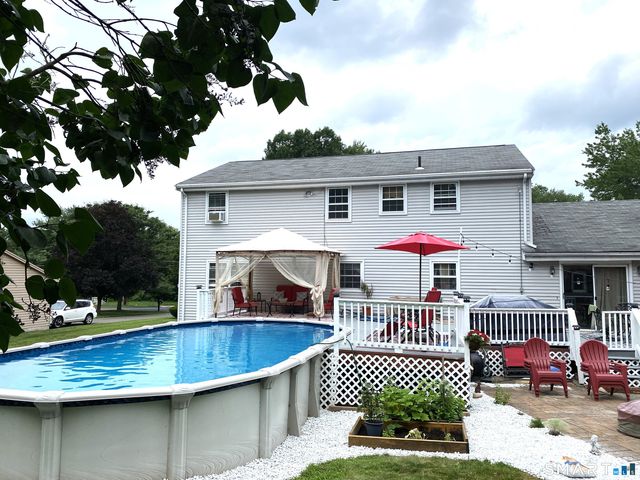 182 Great Swamp Road, Glastonbury, CT 06033