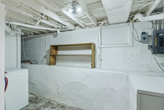 327 SPENCER Avenue, Council Bluffs, IA 51503