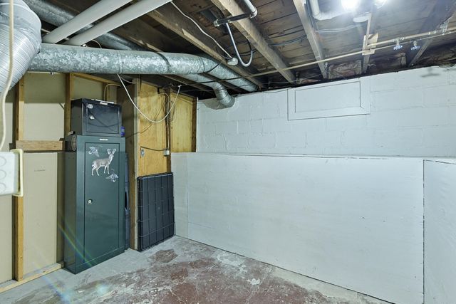 327 SPENCER Avenue, Council Bluffs, IA 51503