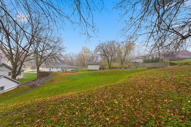 327 SPENCER Avenue, Council Bluffs, IA 51503