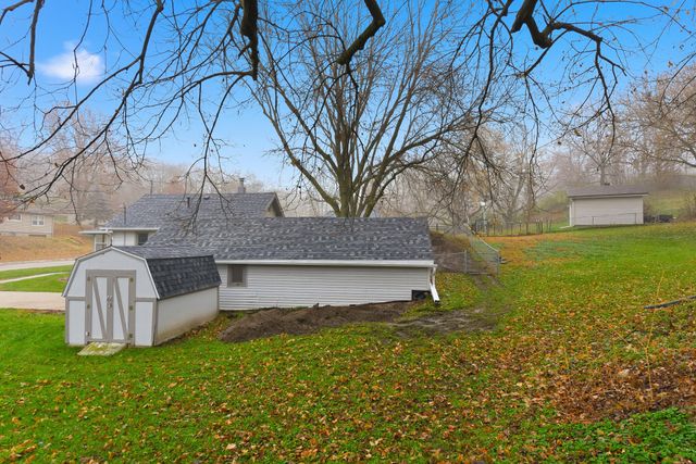 327 SPENCER Avenue, Council Bluffs, IA 51503