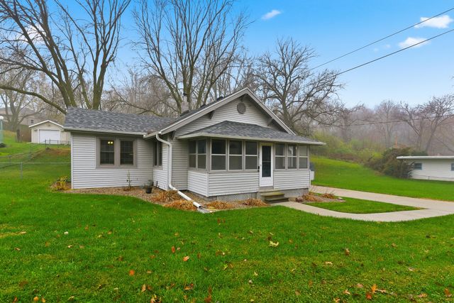 327 SPENCER Avenue, Council Bluffs, IA 51503