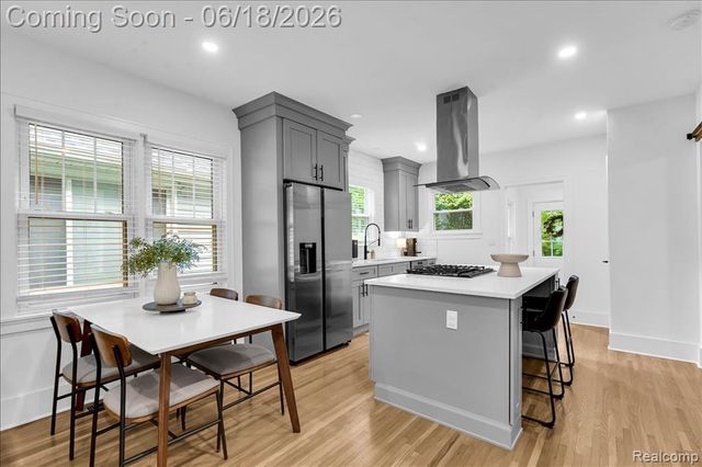 327 Leroy Street, Ferndale, MI 48220