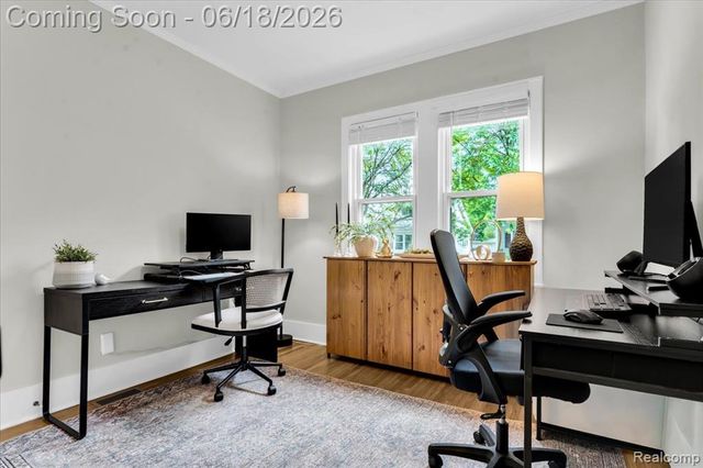 327 Leroy Street, Ferndale, MI 48220