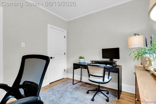 327 Leroy Street, Ferndale, MI 48220