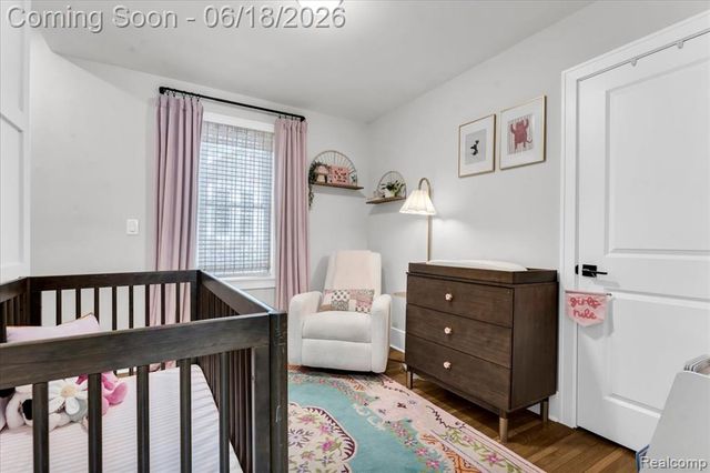 327 Leroy Street, Ferndale, MI 48220