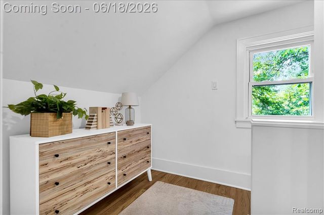 327 Leroy Street, Ferndale, MI 48220