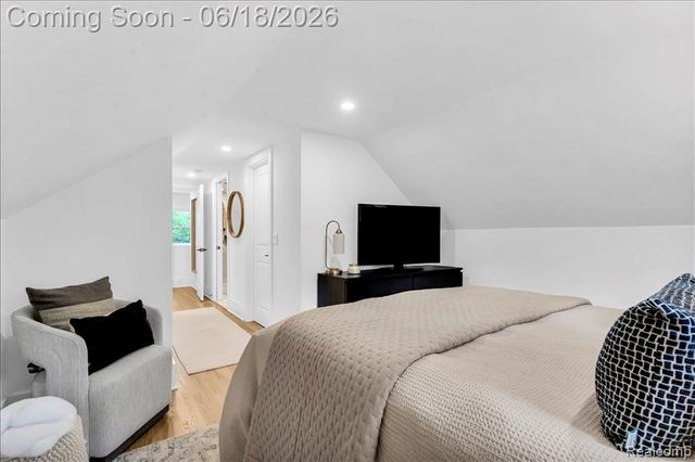 327 Leroy Street, Ferndale, MI 48220