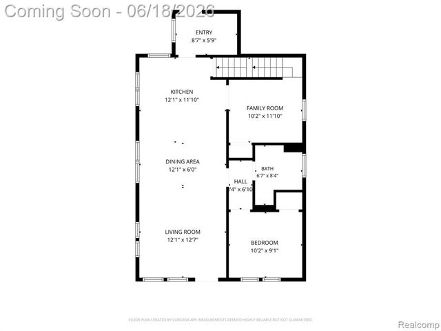 327 Leroy Street, Ferndale, MI 48220