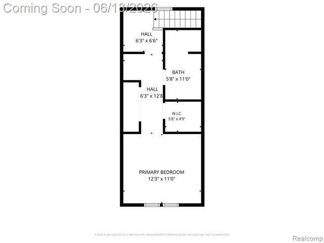 327 Leroy Street, Ferndale, MI 48220
