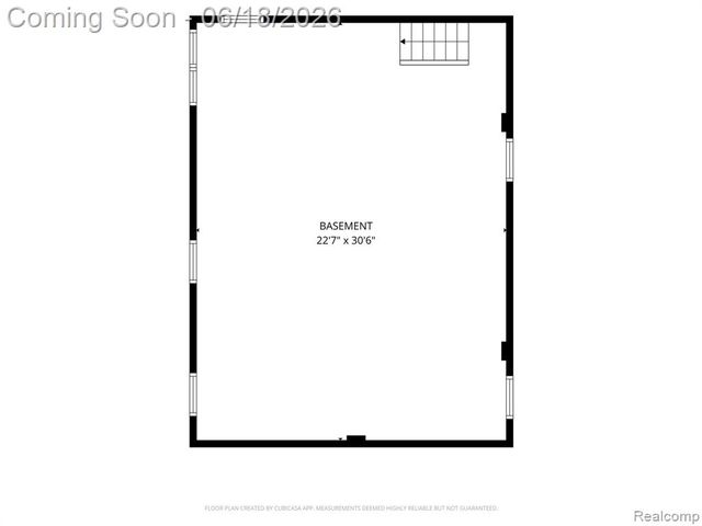 327 Leroy Street, Ferndale, MI 48220