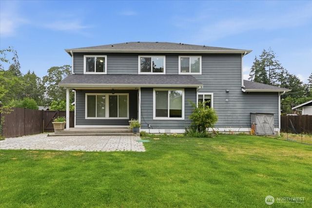8316 Wildwood Avenue SW, Lakewood, WA 98498