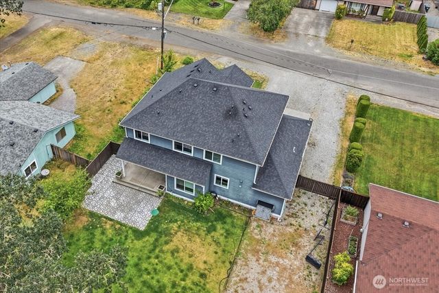 8316 Wildwood Avenue SW, Lakewood, WA 98498