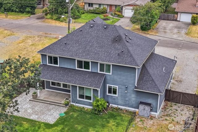 8316 Wildwood Avenue SW, Lakewood, WA 98498
