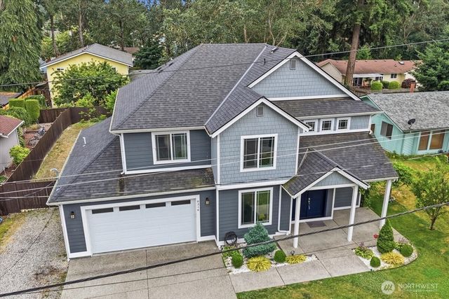 8316 Wildwood Avenue SW, Lakewood, WA 98498