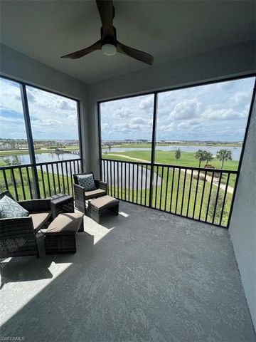 5807 Double Eagle CIR 4631, Ave Maria, FL 34142