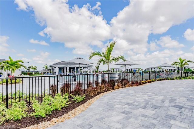 5807 Double Eagle CIR 4631, Ave Maria, FL 34142