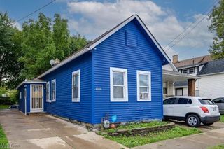 3209 Trowbridge Avenue, Cleveland, OH 44109