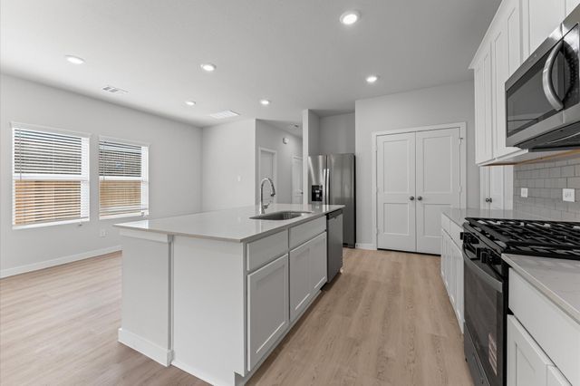 259 Brazen Forest Trail, Montgomery, TX 77354