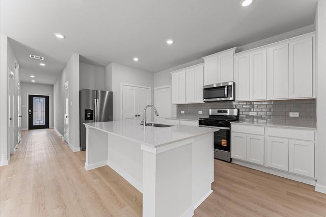 259 Brazen Forest Trail, Montgomery, TX 77354